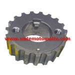 KRANK DİŞLİSİ R19-CLIO 1.4 K7M K7J 7700747599 6001543398